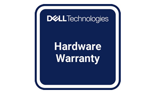 Hardware-Warranty
